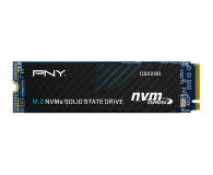 Dysk wewnętrzny PNY CS2230 500GB M.2 NVMe M280CS2230-500-RB